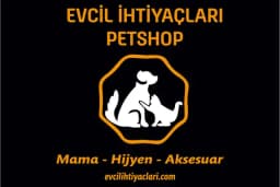 Evcil İhtiyaçları Pet Shop