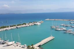 Finike Kalesi