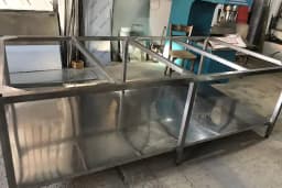 Krom Store