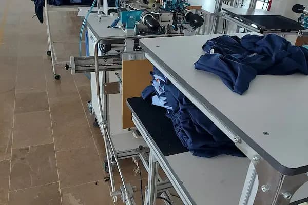 Eroglu Holding - Kurumsal Ofis - İstanbul Üsküdar