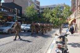 Karahanlar Aş.