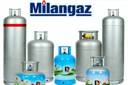 Balçova Milangaz Bayi