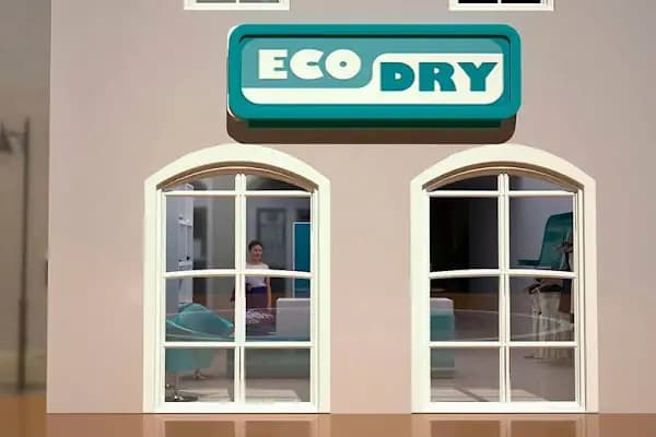 ECODRY Kuru Temizleme Bolluca - Kuru Temizlemeci - İstanbul Arnavutköy