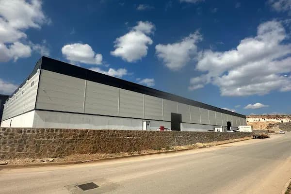 ASELPLAST AMBALAJ VE TEKSTİL ÜRÜNLERİ SAN. TİC. A.Ş. - Plastik İmalat Şirketi - Gaziantep Şahinbey