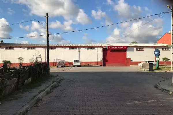 Atakan Gıda - Dağıtım Hizmetleri - İstanbul Arnavutköy