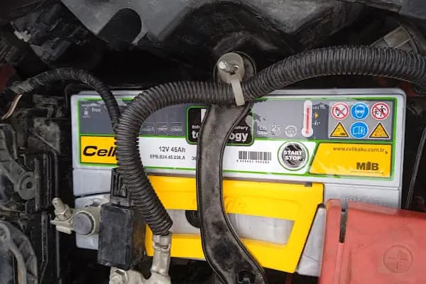 Aydın Oto Elektrik - Oto Elektrik Hizmeti - Manisa Ahmetli