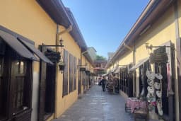 Irgandı sanat galerisi