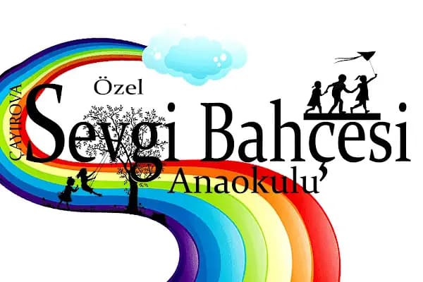 Özel Çayırova Sevgi Bahçesi Anaokulu - Anaokulu - Kocaeli Çayırova