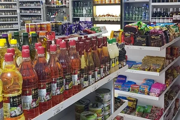 D&amp;R - Kitapçı - Muğla Dalaman