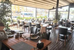 Fikret Kebap Steak House (Türkmenbaşı)