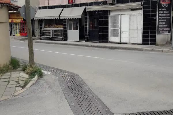 Elit Firin &amp; Cafe - Fırın - İzmir Aliağa