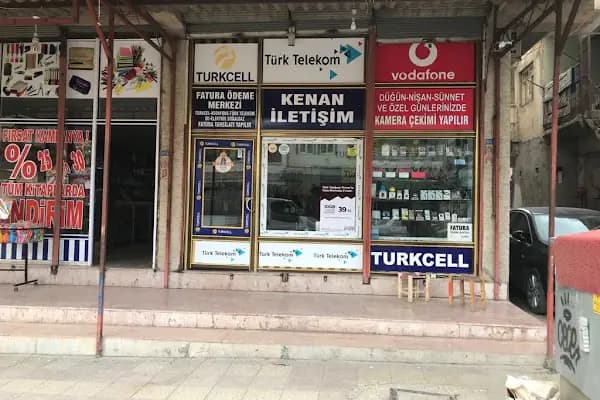 YILMAZLAR BILISIM Bilgisayar &amp; Güvenlik Kamera Sistemleri - İnternet Servis Sağlayıcısı - Diyarbakır Çermik