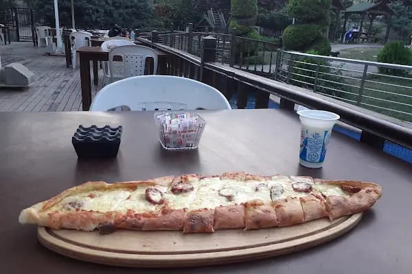 Giresun Konağı - Restoran - İstanbul Arnavutköy