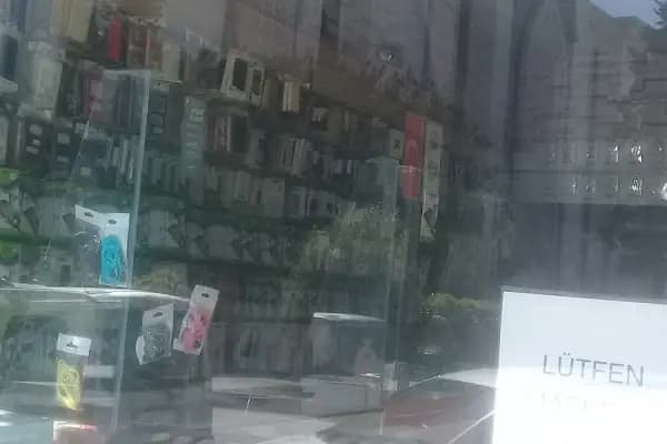 Çalışkan Gsm - Cep telefonu mağazası - Gaziantep İslahiye