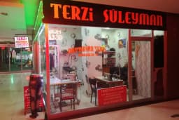 Terzi Süleyman
