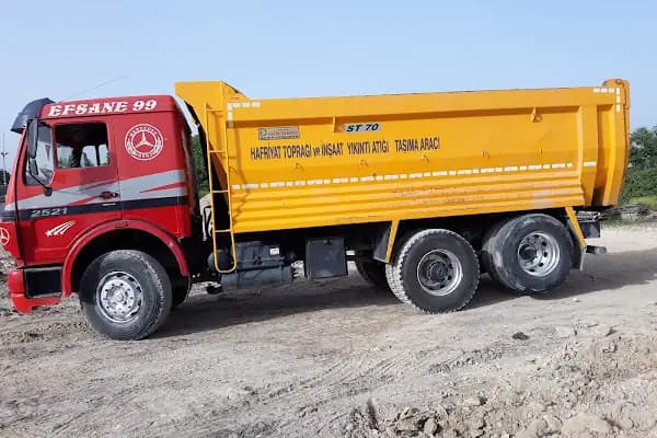 Hordop Oğlu İnşaat - Kurumsal Ofis - Sakarya Adapazarı