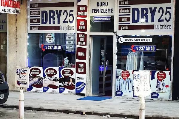 Dry25erzurumkurutemizleme - Kuru Temizlemeci - Erzurum Yakutiye