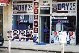 Dry25erzurumkurutemizleme