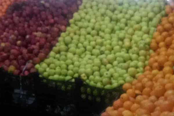 Palandöken Halk Pazarı - Mağazalar ve Alışveriş - Erzurum Yakutiye