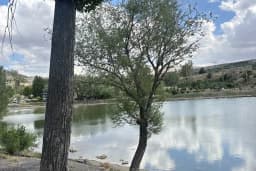 AYAŞ GÖLETİ