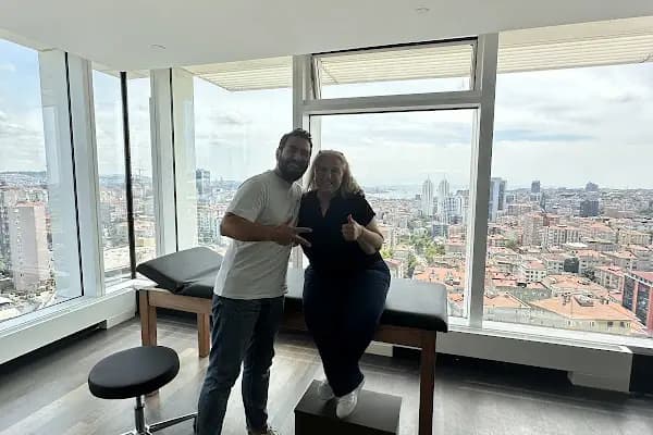 Op. Dr. Ahmet Hakan Kara, Ortopedi Ve Travmatoloji - Ortopedi Cerrahı - İstanbul Esenyurt