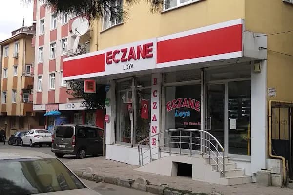 Eczane Loya - Eczane - İstanbul Bağcılar