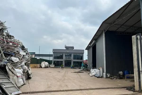 Oraklar Geri Dönüşüm Metal Ltd.Şti. - Geri Dönüşüm Merkezi - Kocaeli Kartepe