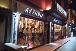 Ayyıldız Müzik
