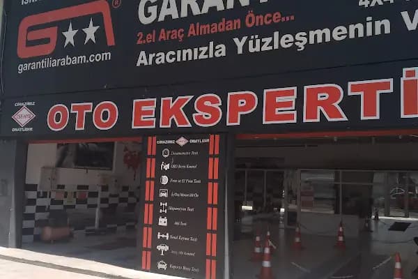 Yamanlar Oto Ekspertiz Ankara Altındağ iskitler - Araç Muayene Hizmeti - Ankara Altındağ