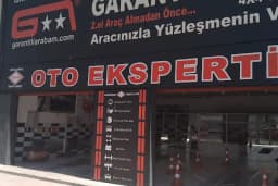 Yamanlar Oto Ekspertiz Ankara Altındağ iskitler
