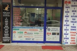 Simpaş Sigorta