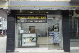 Cep Store Y&amp;S İletişim