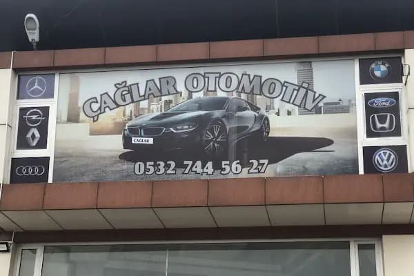 ÇAĞLAR OTOMOTİV - Oto Galeri - Gaziantep Nizip