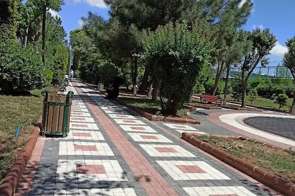 Seyit Onbaşı Parkı - Park - İstanbul Eyüpsultan