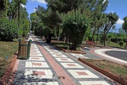 Seyit Onbaşı Parkı