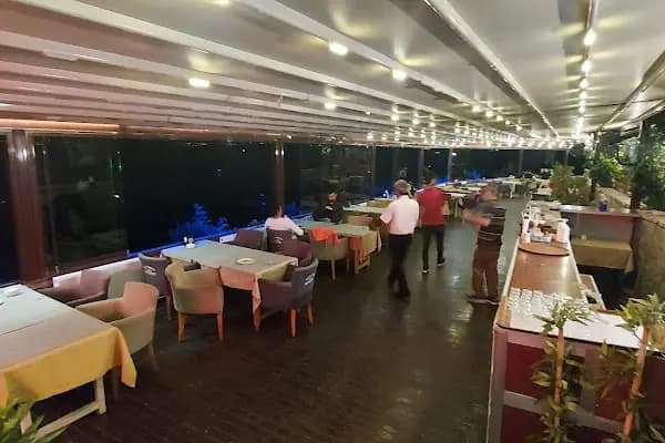 Tahta Masa Restaurant - Restoran - Adana Çukurova