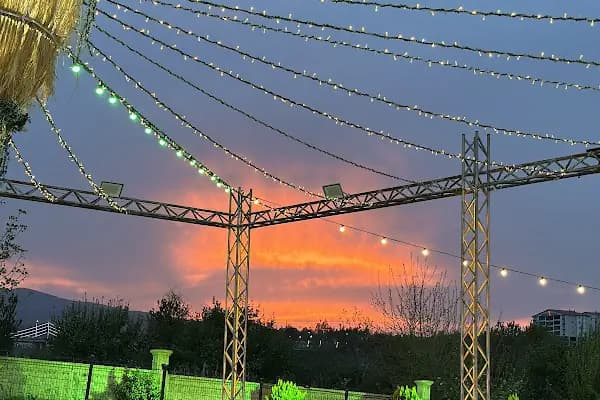 İl Afet Ve Acil Durum Müdürlüğü - Devlet Dairesi - Bingöl Bingöl Merkez