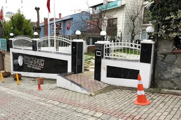 "BAGSAD" BAŞAKŞEHİR SANAT AKADEMİSİ / Müzik Aletleri - Müzik Okulu - İstanbul Bağcılar