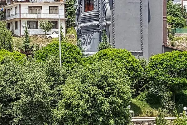 Çamlıdere Soba Müzesi - Müze - Ankara Çamlıdere