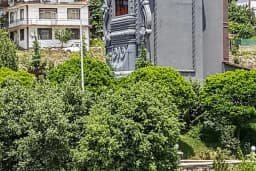 Çamlıdere Soba Müzesi