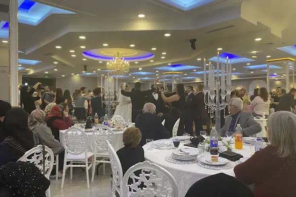 Hanedan Düğün Davet Salonu Başiskele - Düğün Salonu - Kocaeli Çayırova