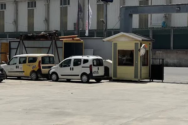 Automil otomotiv - Tamir Servisi - Gaziantep Şehitkamil