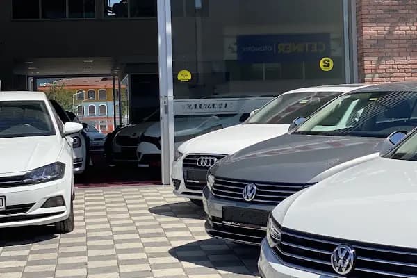 YALVAÇLI OTOMOTİV - Oto Galeri - Konya Karatay