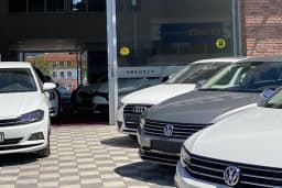 YALVAÇLI OTOMOTİV