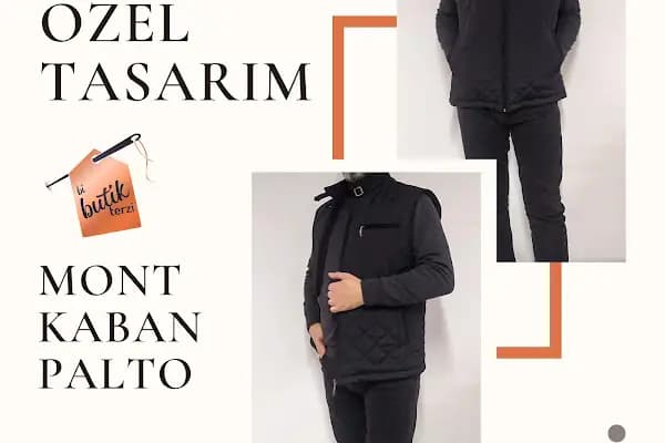 Bi butik terzi - Terzi - Sakarya Adapazarı