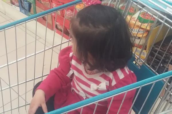 A 101 market - Süpermarket - Konya Akşehir