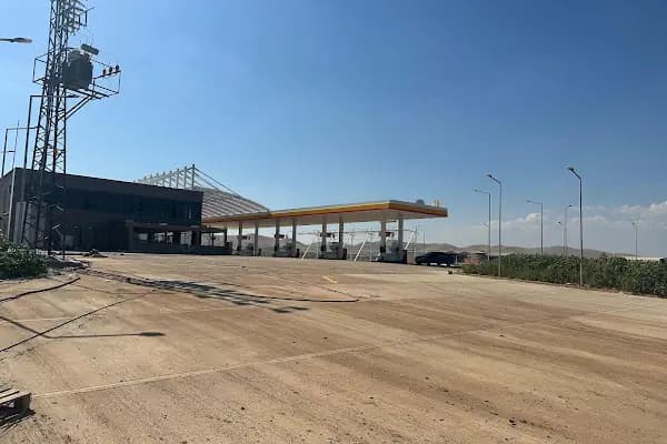 SHELL MUSTAFA GÜNDÜ PETROL - Benzin İstasyonu - Şanlıurfa Eyyübiye