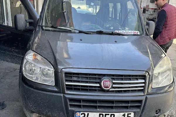Kutlubey Oto Tamir Bakim Servis - Oto Tamirhanesi - İzmir Aliağa