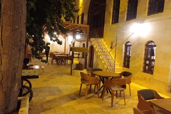 KEHRİBAR CAFE - Kafe - Gaziantep Nizip