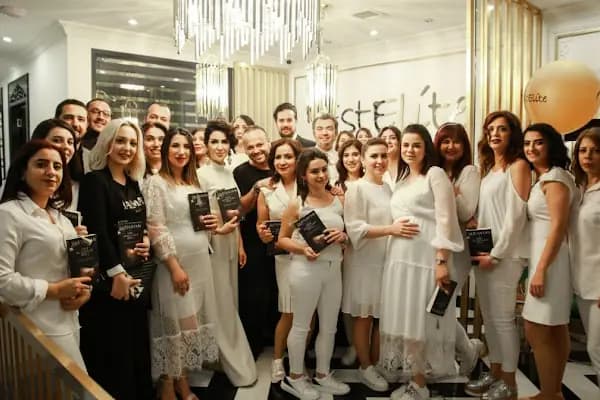 Estelite Klinik | Buz Lazer Epilasyon | Botoks | Dudak Dolgusu | Terleme Tedavisi - Sağlık ve Güzellik Merkezi - Adana Seyhan